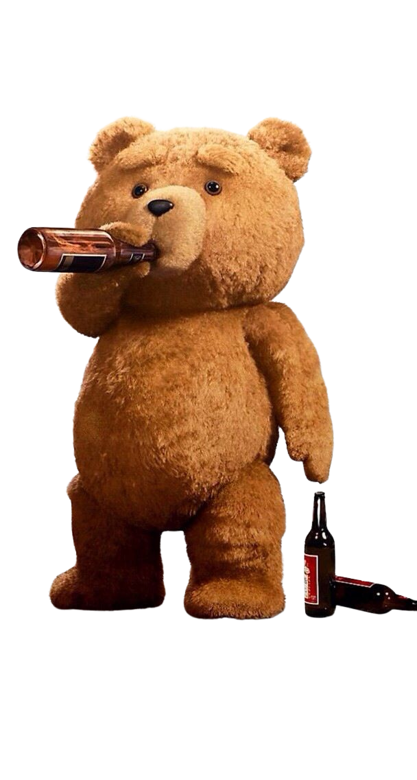 Urso Ted